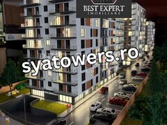 Doua camere ideal investitie, 6 min STB