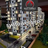 Doua camere ideal investitie, 6 min. STB